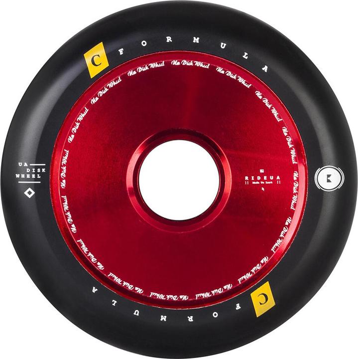 Urbanartt Scooter Roues Hollow Core V2 2023