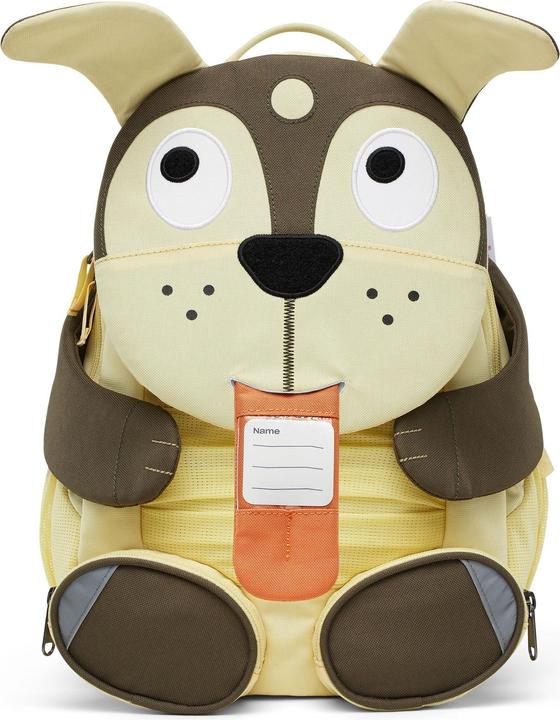 Actual product image Affenzahn Backpack