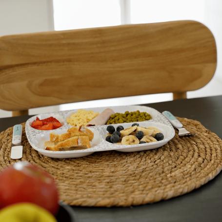 Produktbild Thermobaby Unterteiltes Tablett