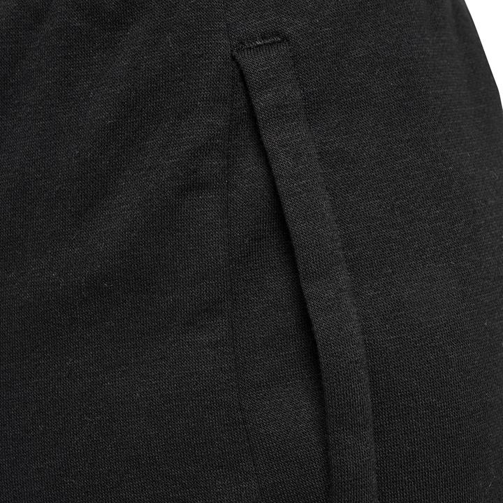 Produktbild hummel Red Basic Sweat Shorts Kids (176)