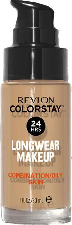 Produktbild Revlon Colorstay Makeup (220 Natural Beige)