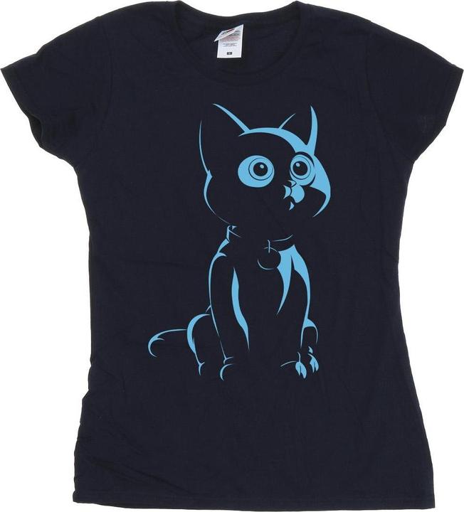 Disney Lightyear Sox Cute Stare TShirt (S)