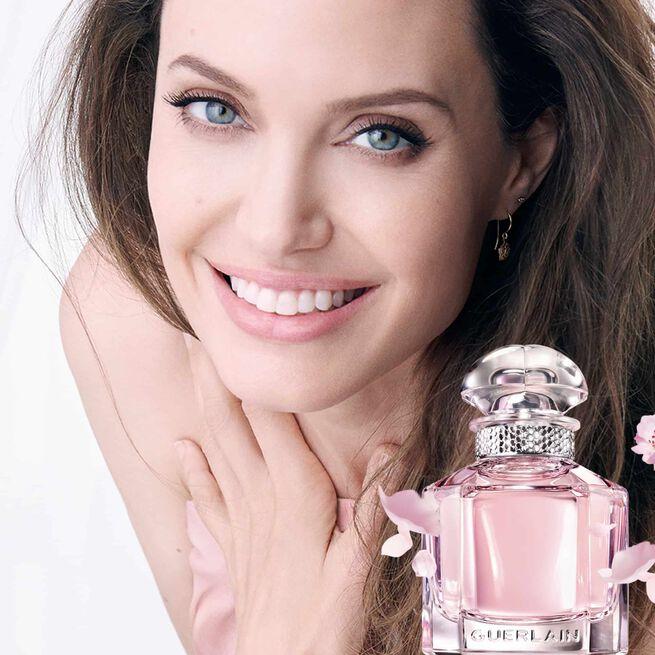 Actual product image Guerlain Mon Sparkling Eau de Parfum (Eau de parfum, 100 ml)