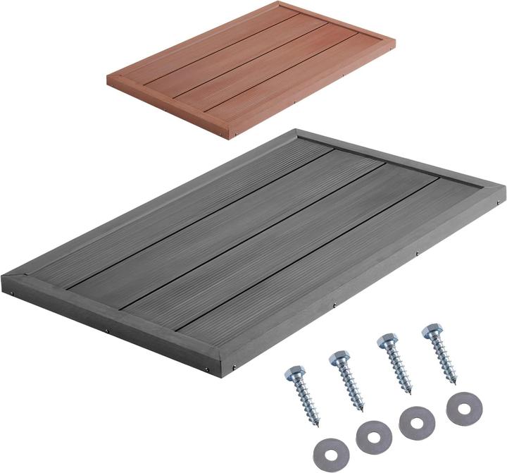 Produktbild Arebos Bodenelement