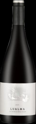Produktbild Bodegas Senorio Barahonda Lualma (1 x 150 cl, 2018)