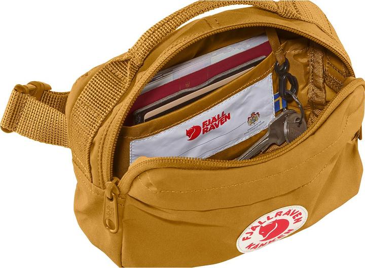 Actual product image Fjällräven Kånken