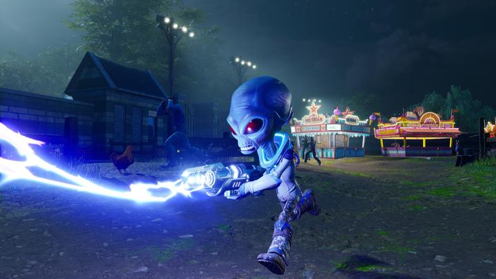 Produktbild THQ Destroy all Humans! (PC, Multilingual)