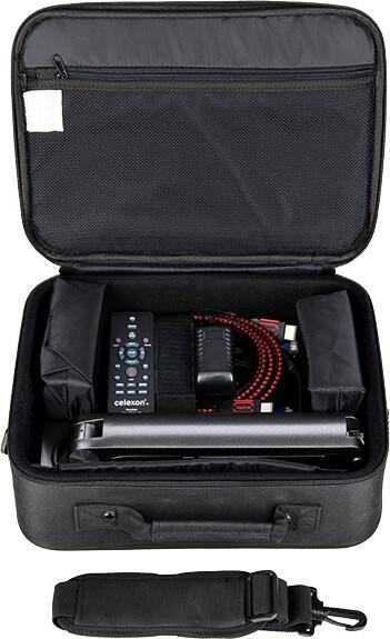 Actual product image Celexon Document camera with carrying case (USB, HDMI)