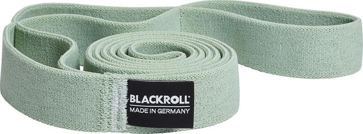 Blackroll Bande élastique (1 m, Léger)