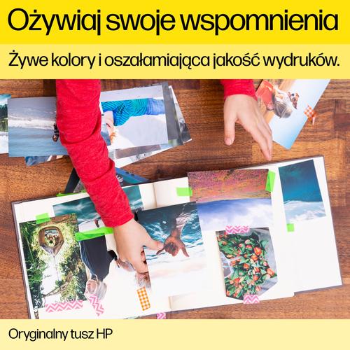 Immagine prodotto HP 704 - Colore (Ciano, Magenta, Giallo) - Originale (M, C, Y)