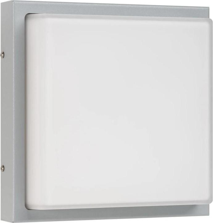 Produktbild LCD Aussenleuchten mit Bewegungsmelder (E27, IP44)