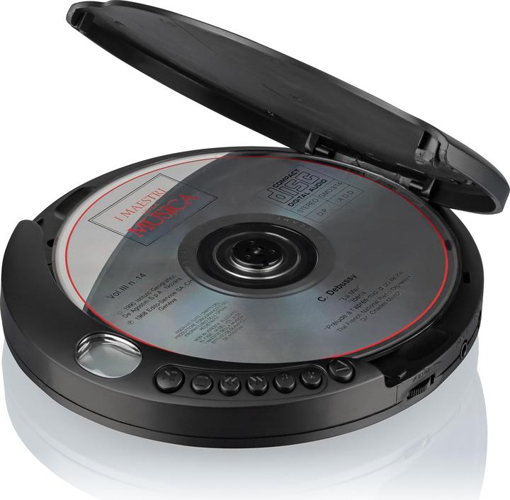 Image du produit Roadstar PCD-499BT