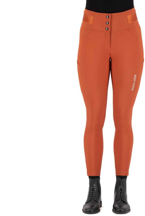 Actual product image Euro-star Athletic Luxe (32)