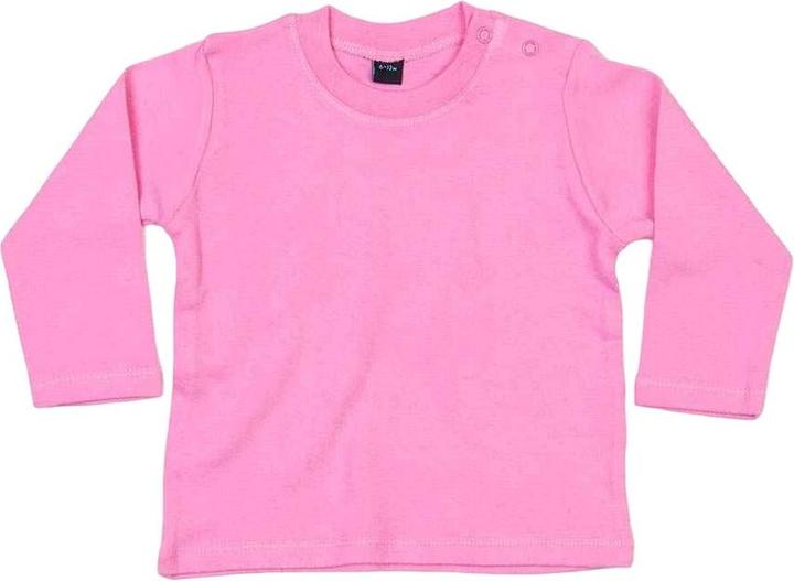 Babybugz TShirt Baby Langärmlig (80)
