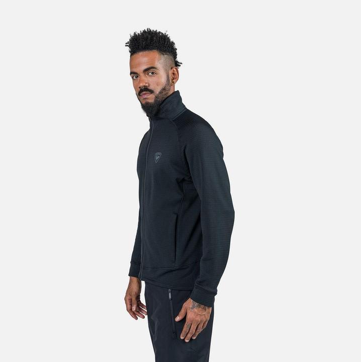Rossignol Blackside Fleece Fz-Sweatshirt (XL)