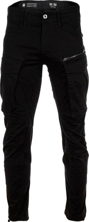 Image du produit G-Star Pantalon Cargo Tapered Fit ROVIC ZIP 3D (W35/L32)