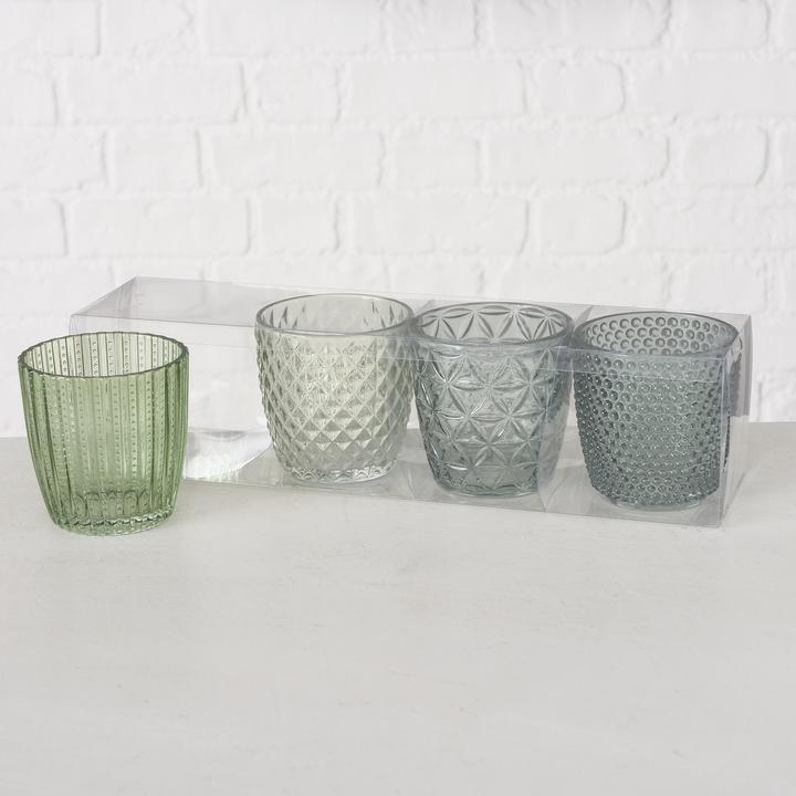 Actual product image Boltze Home Marilu (4 x, 8 x 8 x 30 cm)