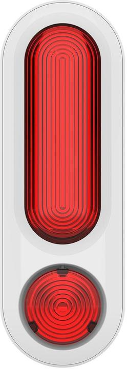 Produktbild Philio Z-Wave Aussensirene