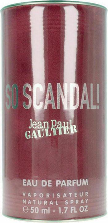 Produktbild Gaultier So Scandal (Eau de Parfum, 30 ml)