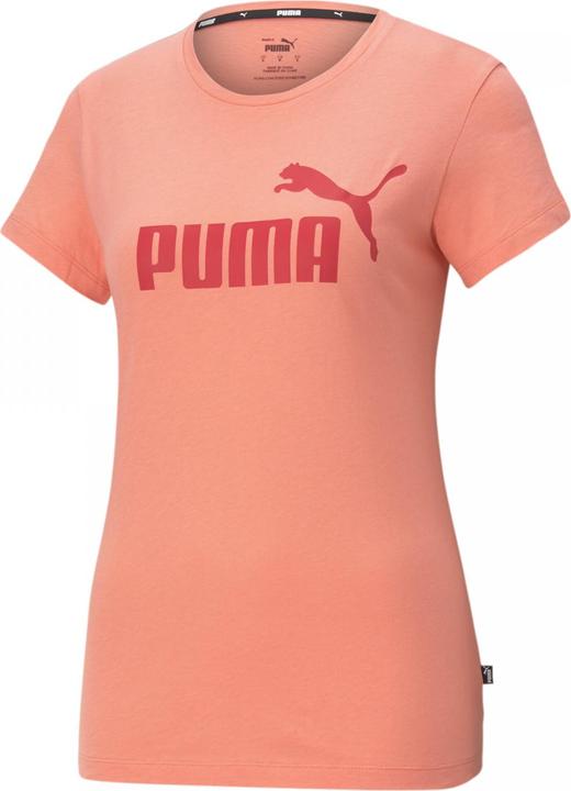 Immagine prodotto Puma Maglietta con logo ESS (s) (XS)