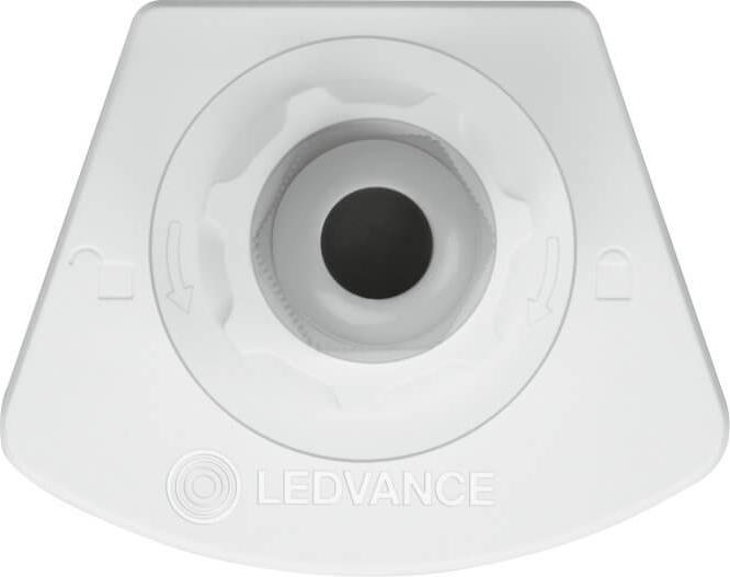 Image du produit Ledvance Luminaire LED pour locaux humides Damp Proof Compact IP66 150cm 31W/3000K IP66 (3500 lm)