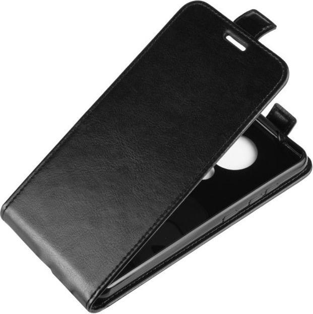 Produktbild MU Classic Leder Flipcase Hülle (Nokia 6.2, Nokia 7.2)