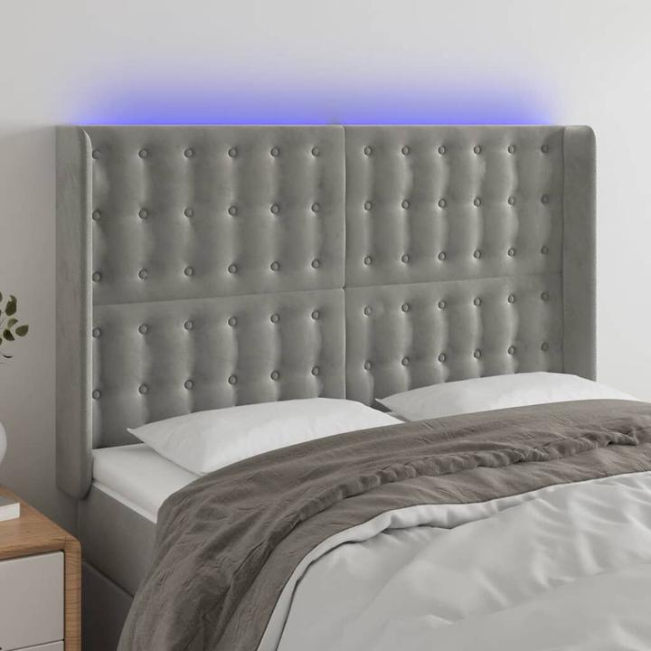 Immagine prodotto VidaXL Ashley (147 x 16 x 128 cm)