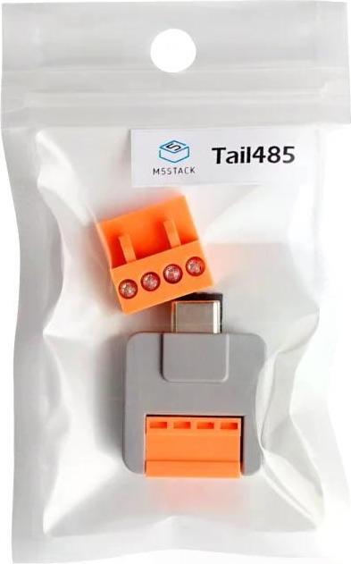 Immagine prodotto M5Stack Coda ATOM485