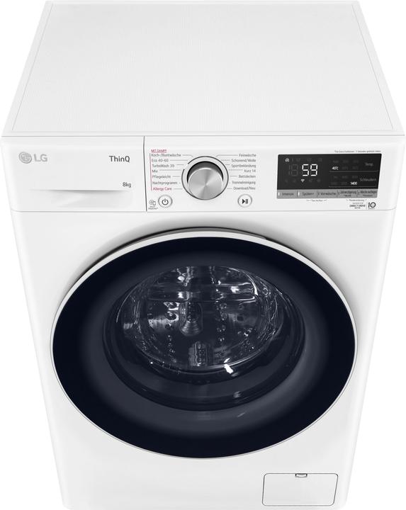 Produktbild LG F4WV7080