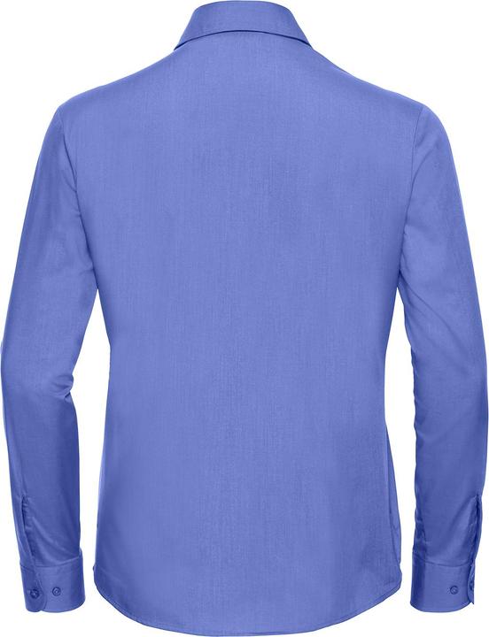 Produktbild Russell Hemd Pflegeleicht Langärmlig (4XL)