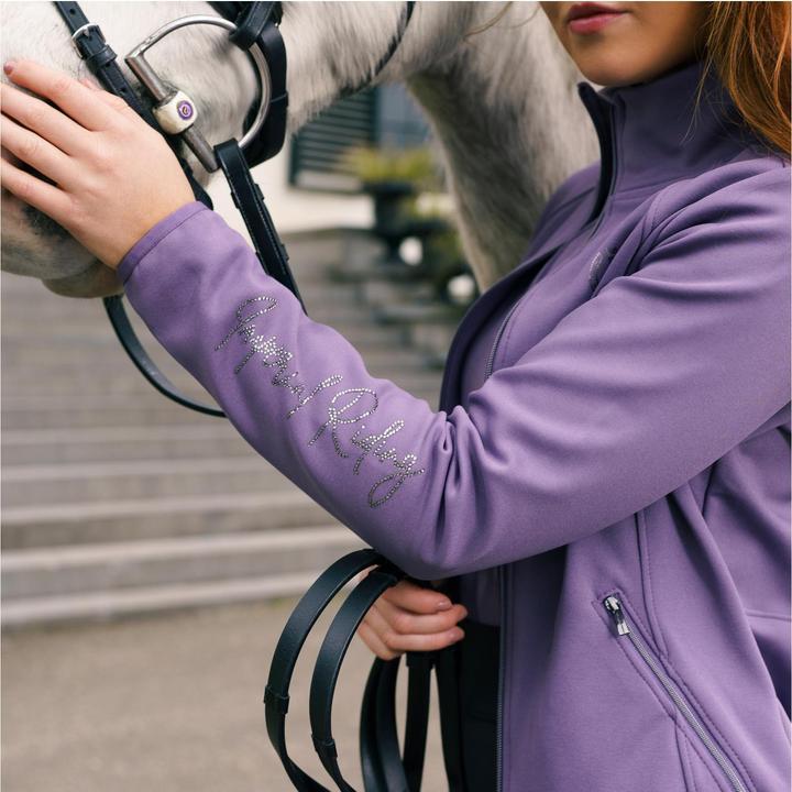 Actual product image Imperial Riding Sweat jacket IRHSporty Sparkle (M)