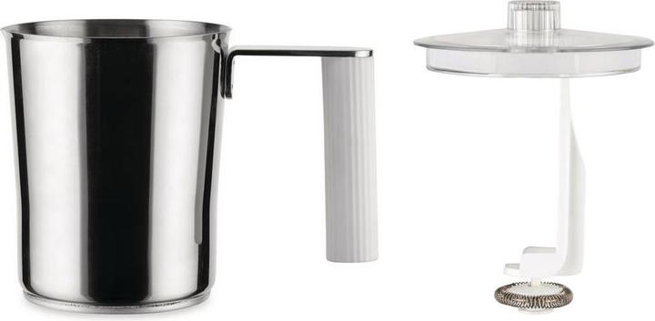 Actual product image Alessi Plissé Milchaufschäumer (35 cl)