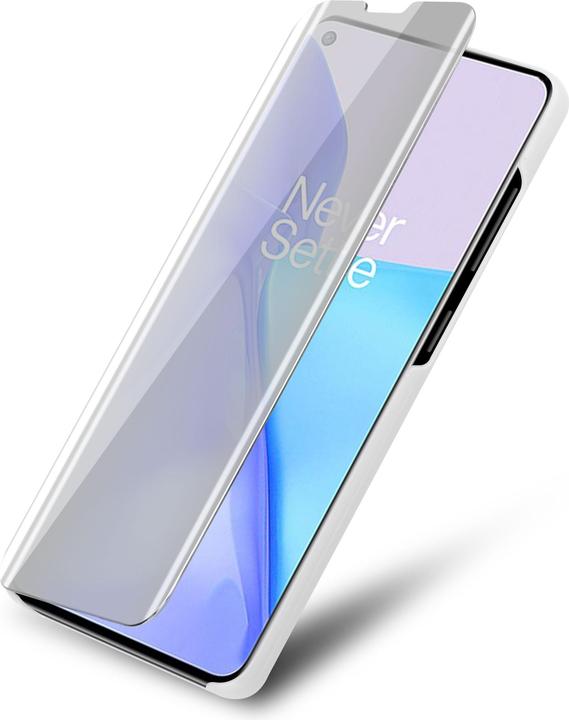 Produktbild Cadorabo Book Smart View Spiegel Cover (OnePlus 9)