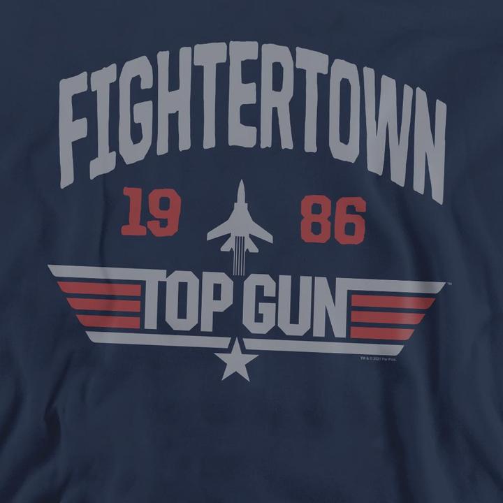 Immagine prodotto Top Gun Fightertown Felpa Adulto Unisex (XXL)