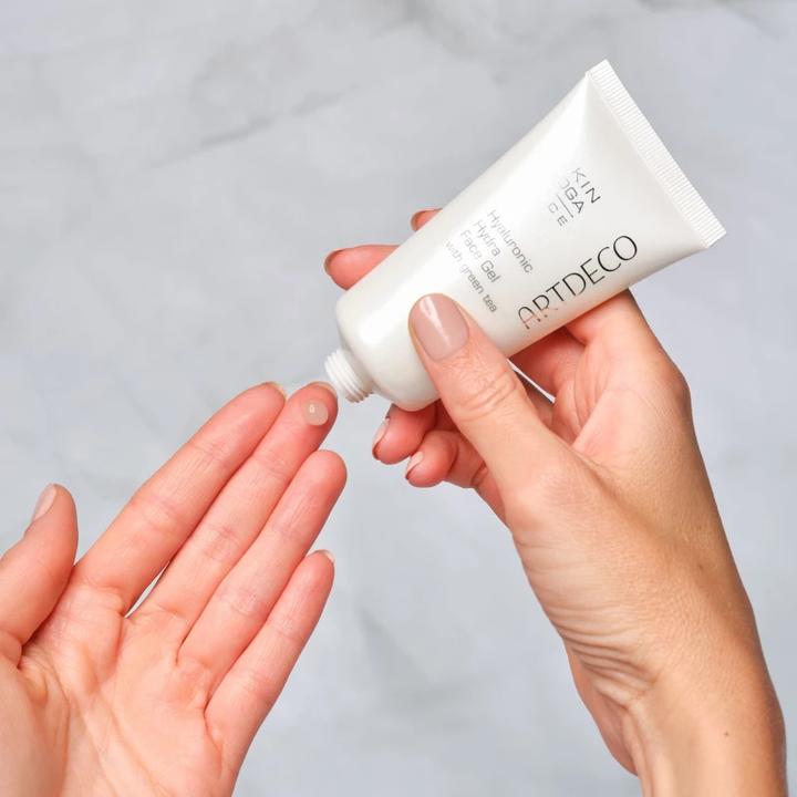 Actual product image Artdeco Skin Yoga Face (50 ml, 24h cream)
