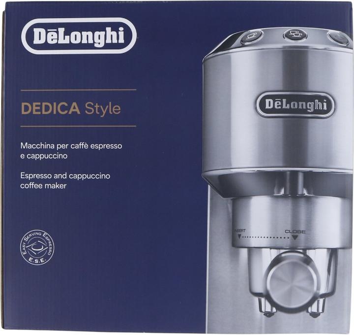Productafbeelding De'Longhi Dedica