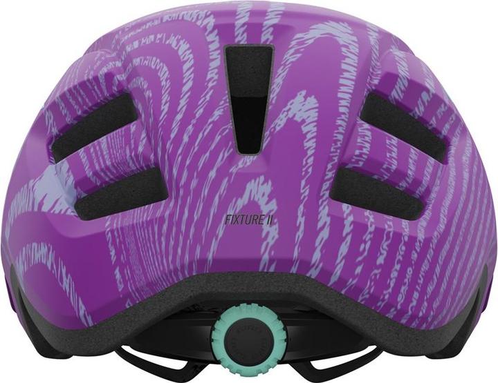 Actual product image Giro Fixture II Youth Mips (57 cm)