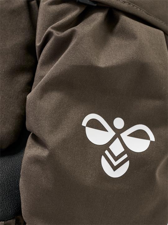 Actual product image hummel hmlIGLO TEX MITTENS (2, 3, 4)