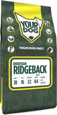 Produktbild Yourdog Rhodesian Ridgeback Pup (3050 g)