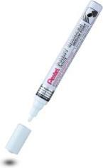 Image du produit Pentel marqueur de peinture (Blanc, 2.50 mm, 1 x)