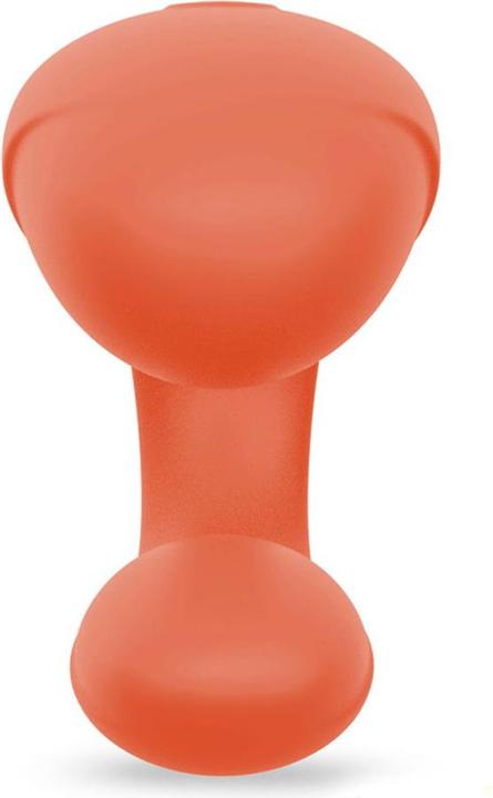 Image du produit IntoYou Vibrator für Paare mit App - Orange