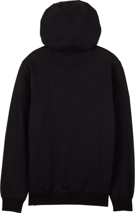 Immagine prodotto Fox Hoody 24 X Kawi Blk (M)