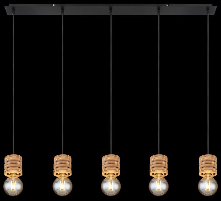 Actual product image Globo Angeline (E27)