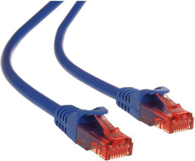 Immagine prodotto Maclean MCTV-301 - (UTP, CAT6, 1 m)