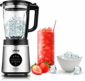 Actual product image Ufesa Rock Crystal (1800 W)