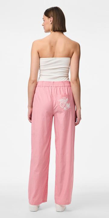 Produktbild Pieces PCSARAH MW Hose mit weitem Bein (XS)
