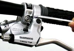 Actual product image Super B Tb-Th30
