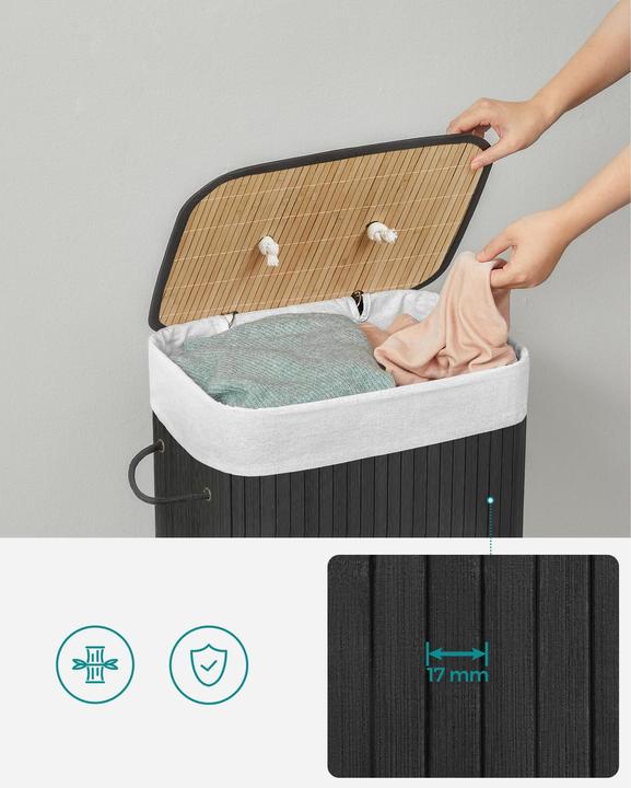 Image du produit Songmics Dörty (72 l)