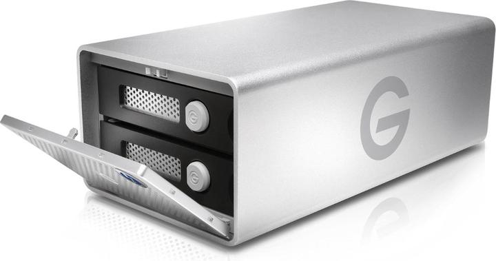 Produktbild G-Tech G-RAID with Thunderbolt 3 (28 TB)