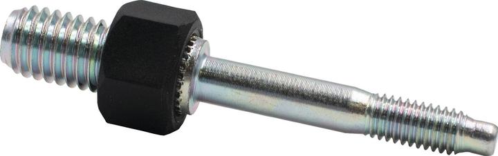 Actual product image Gesipa Mandrel size M4 Part no. 4000 813 115, 4000 813 116 (50 mm)